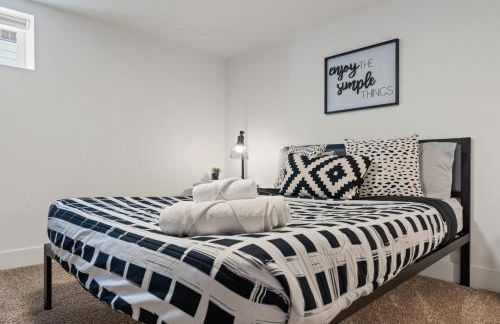 Big House Mins To DT Big Groups Well Stocked - Foto 42