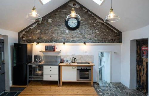 Charming Barn Conversion - Idyllic Rural Retreat- Pet Friendly - Foto 17
