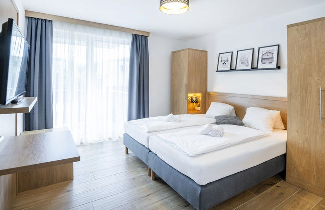 Chalet Dorf Wagrain Alpenleben - Foto 5