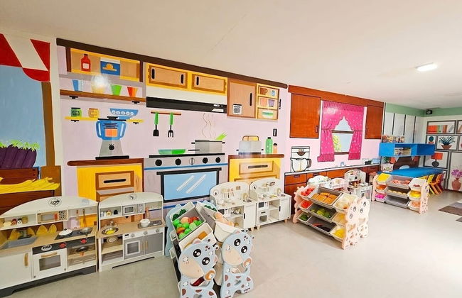 Ayong's Adventure Park - Photo 18