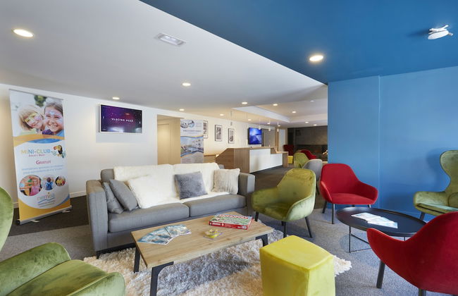 Résidence Nemea Le Hameau - Photo 4