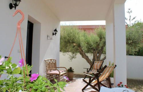 Gli ulivi di Cala Rossa By Dimora Hub - Foto 1