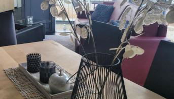 Appartment Seeblick 4 1OG Grundbelegung 4 Pers - Foto 3