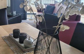 Appartment Seeblick 4 1OG Grundbelegung 4 Pers - Foto 3