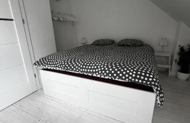 Kaszuby domek Czerwona Koza - Foto 17