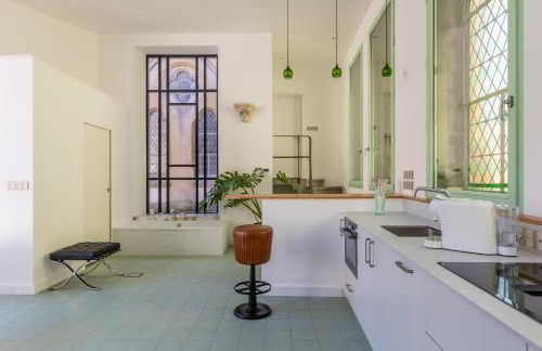 Loft de la Chapelle Sainte Blandine - Foto 30