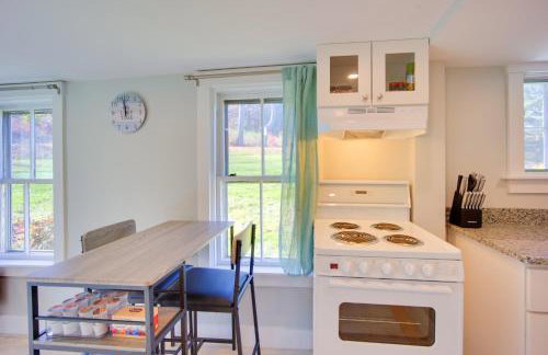 Lakeside Spofford Retreat Near Hiking and Boating! - Foto 6