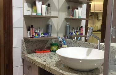 Apartmento Spazio Moriá - Foto 12