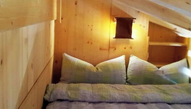 Saerbecker Berghutte - Foto 4, Quarto