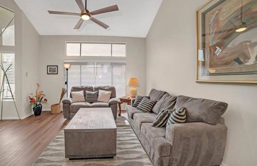 Spacious Modern Home Family or work WFH Friendly - Foto 1