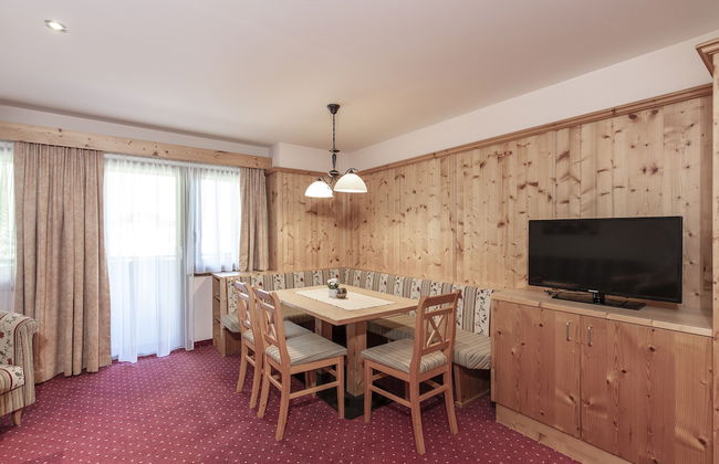 Panorama Appartements - Photo 38