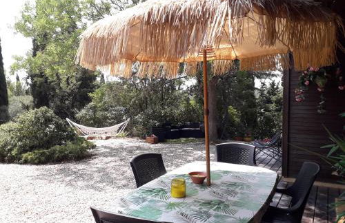 LES CIGALINES Chalet au calme - Foto 5