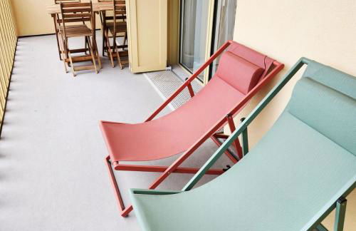 Élégant appartement lumineux à Senlis - Foto 13