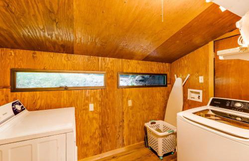 Tall Cedars Cabin By The Water - Foto 32