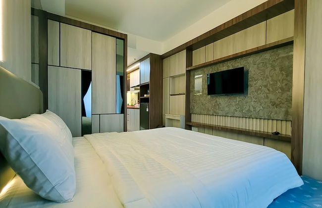 Meisterstadt Pollux Habibie PalamMansion - Foto 13