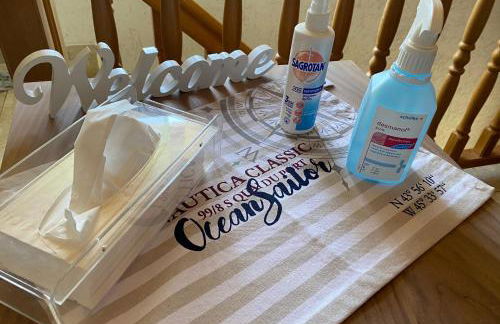 Grosszügig und komfortabel:Ferienwohnung im Bayerischen Wald! - Foto 2