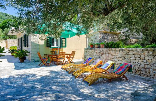 Vacation House Marija, Korčula - Photo 56