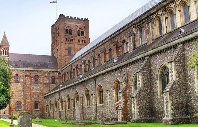 St Albans Stylish Suite With Kitchenette - Foto 40