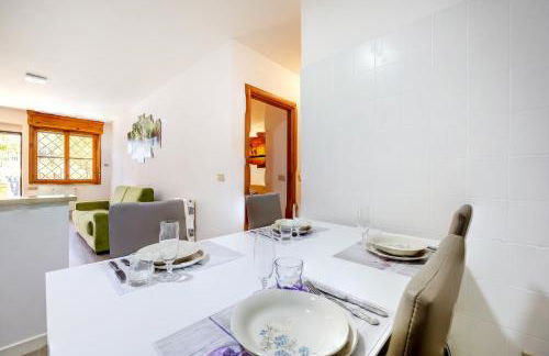 Julius's Castle apartment in Ostia Antica - Foto 8