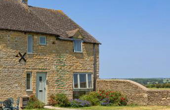 Knapp Cottage - Foto 1