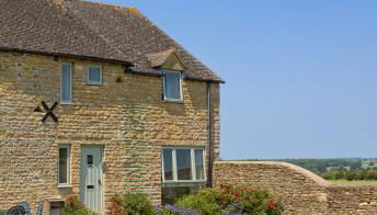 Knapp Cottage - Foto 1, Garden