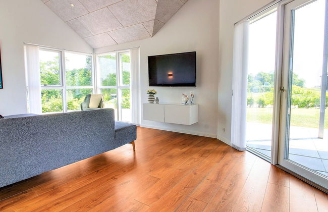 "Thorfin" - 200m from the sea - Photo 40