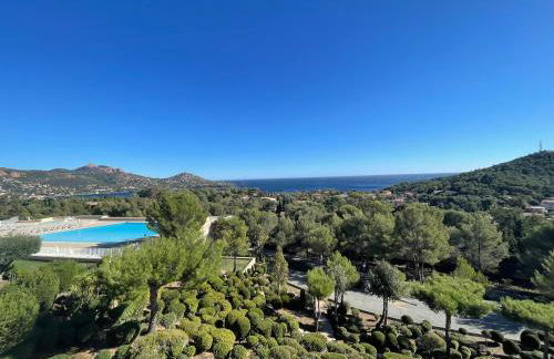 Les Oliviers de l'Esterel - Foto 6