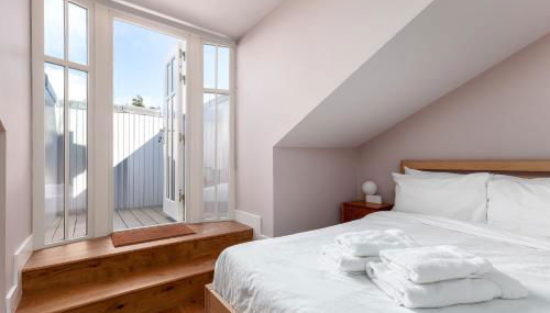 Beachfront Penthouse by the Old Course - Foto 4