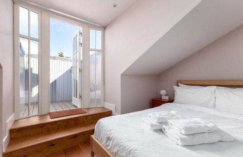 Beachfront Penthouse by the Old Course - Foto 4