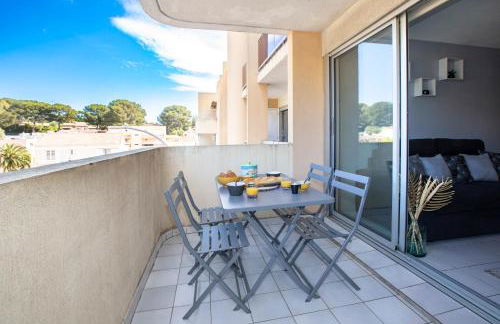 MAR & SOL - idéalement situé - Foto 9