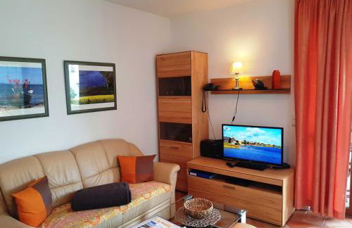 Fewo 1 im Fischerhaus mit Wintergarten und Terrasse - Foto 26