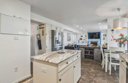 Dulles Luxury Movie Theater, Grill, Gazebo - Foto 63