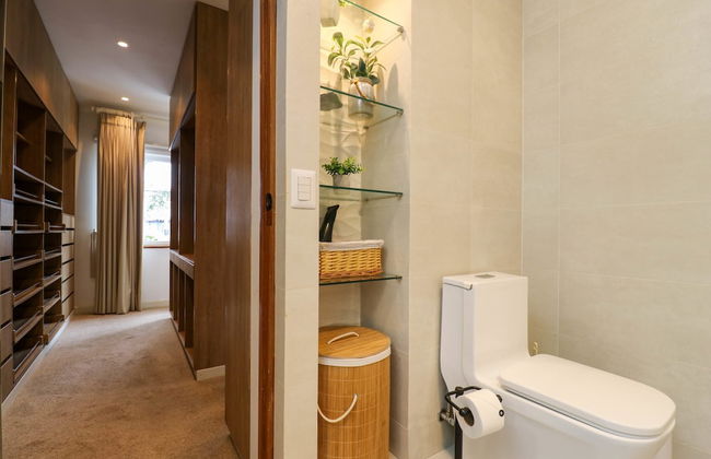 Wonderful House With Modern Deco in Miraflores - Foto 56