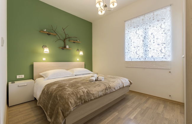 Luxury Villa Stella near Split - Foto 8