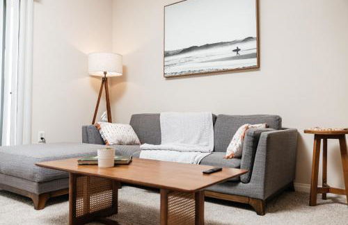 Luxury One Bedroom minutes from The Grove - Foto 12