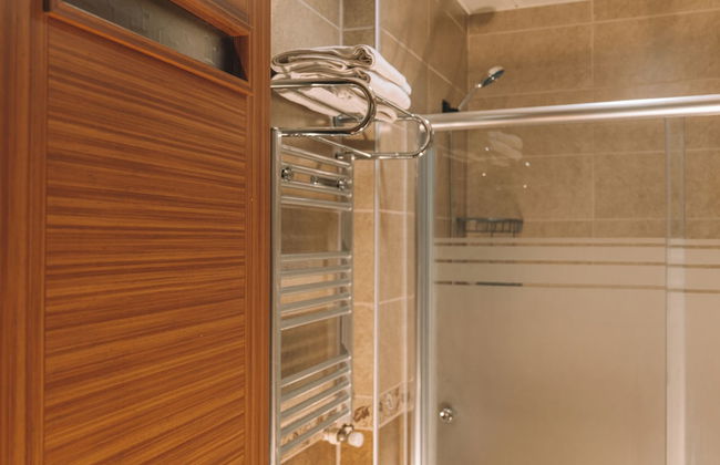 Green Life Apart Hotel - Foto 62