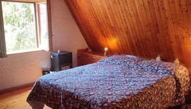 Chalet Edelweiss Marsia-Tagliacozzo 1500mt - Foto 4