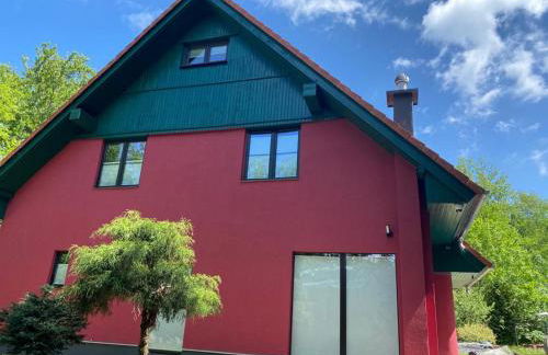 Harznester - Dein Nest am See - Foto 1