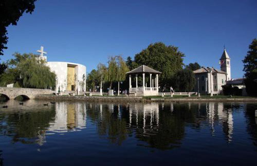 Apartment Linda Spa - Foto 37