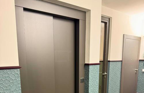 Isaak Apartment Löwenbau E1-W05 - Foto 15