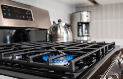 Powder & Golf Pt B106 Powder Mtn Ski Retreat - Foto 20