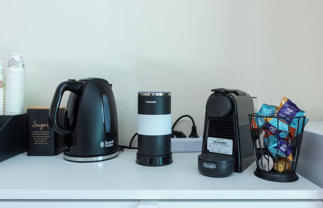 Fior Di Loto Central - Foto 20