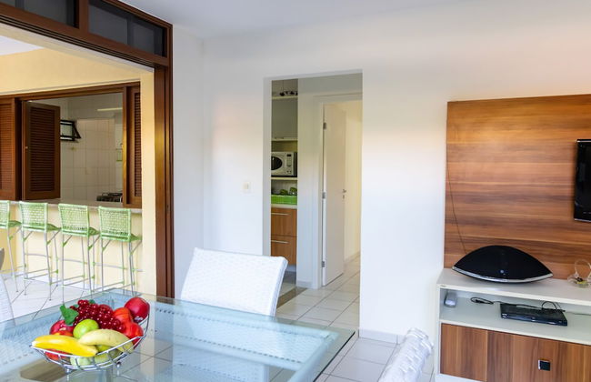 GB11 Otimo Ap Genipabu Sum Residence - Photo 21