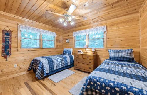 Wolf Creek Retreat - Foto 10