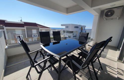 Aquarius Luxury apartment with pool and sea view - Photo 2