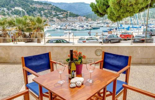 Cas Mariner Puerto de Sóller - Foto 1