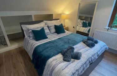 Rushfield Loft - Foto 1