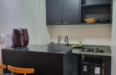 Apart-Hotel de Luxo em Lourdes - Foto 25