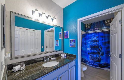Upstay - Disney Themed Apartment w Luxury Patio - Foto 20