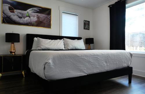 New Elevations Rooftop 5 Min to Downtown Nash - Foto 25